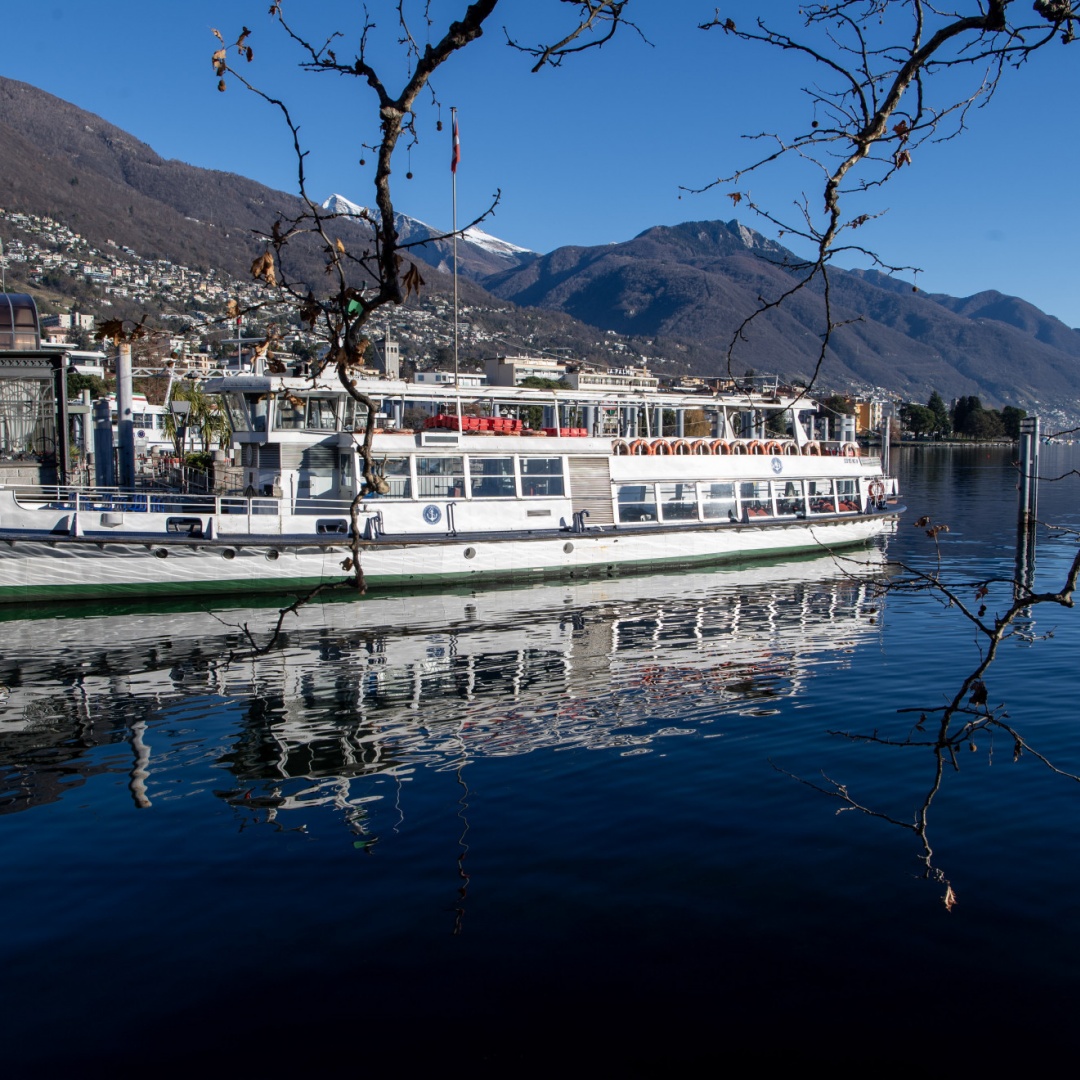 Lago Maggiore, SNL esclusa dalla gestione: il sindacato esulta