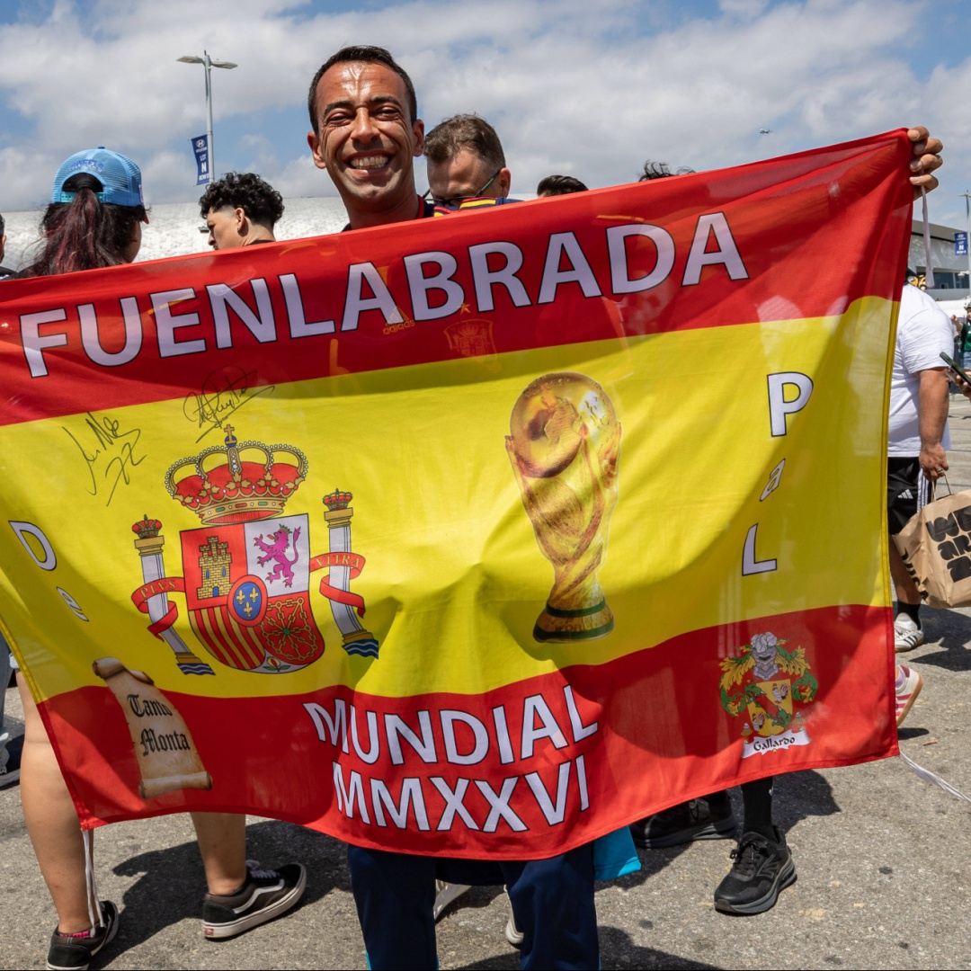 Spagna o Austria: chi va agli ottavi? GUARDA IL LIVE