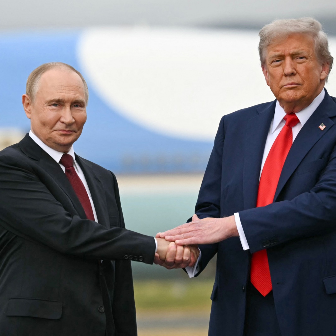 Putin sente Trump, focus sull'Ucraina