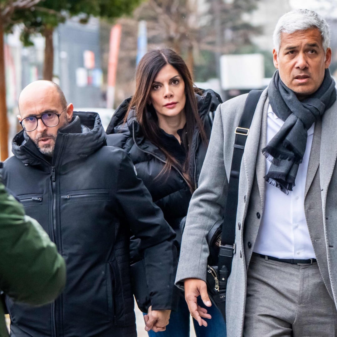 Moretti "senza soldi", ma a difenderli sono i migliori avvocati: ecco come è possibile