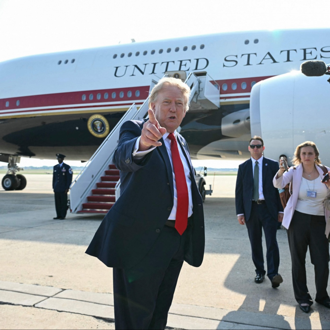 Possibile nuovo round di negoziati Usa-Iran, ipotesi Svizzera