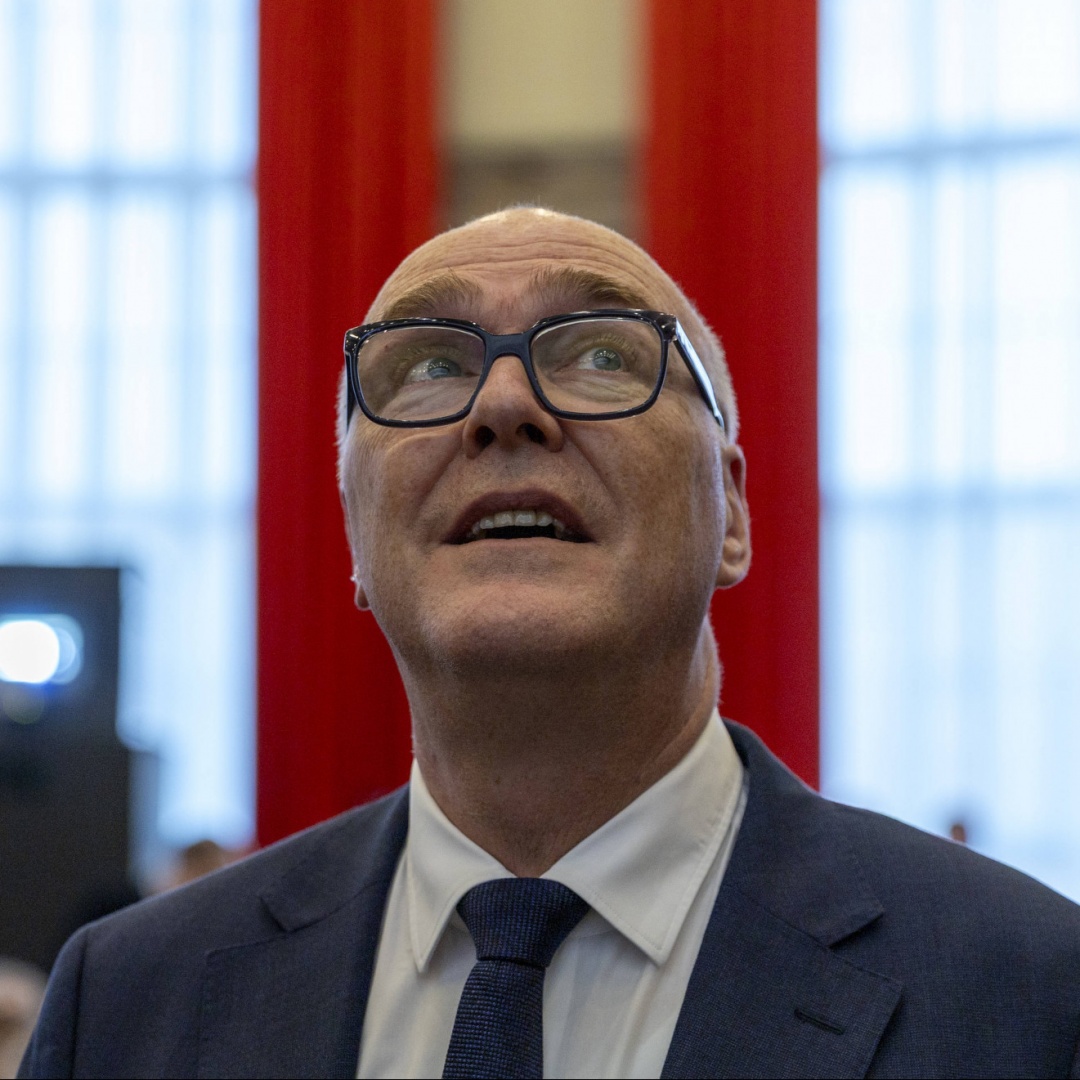 Martin Pfister in volo per Kansas City per Svizzera-Argentina