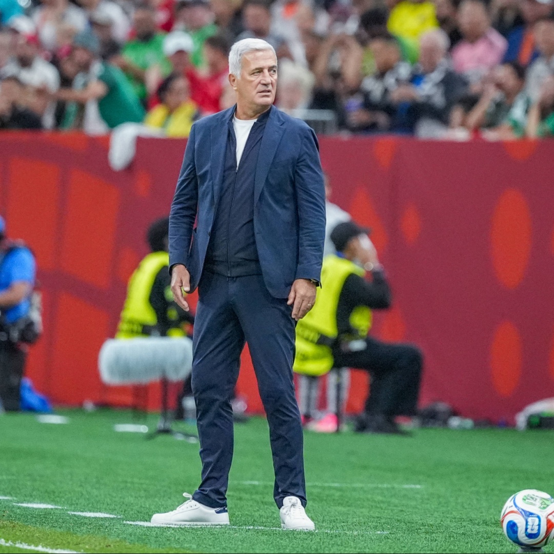 Petkovic verso l'esonero?