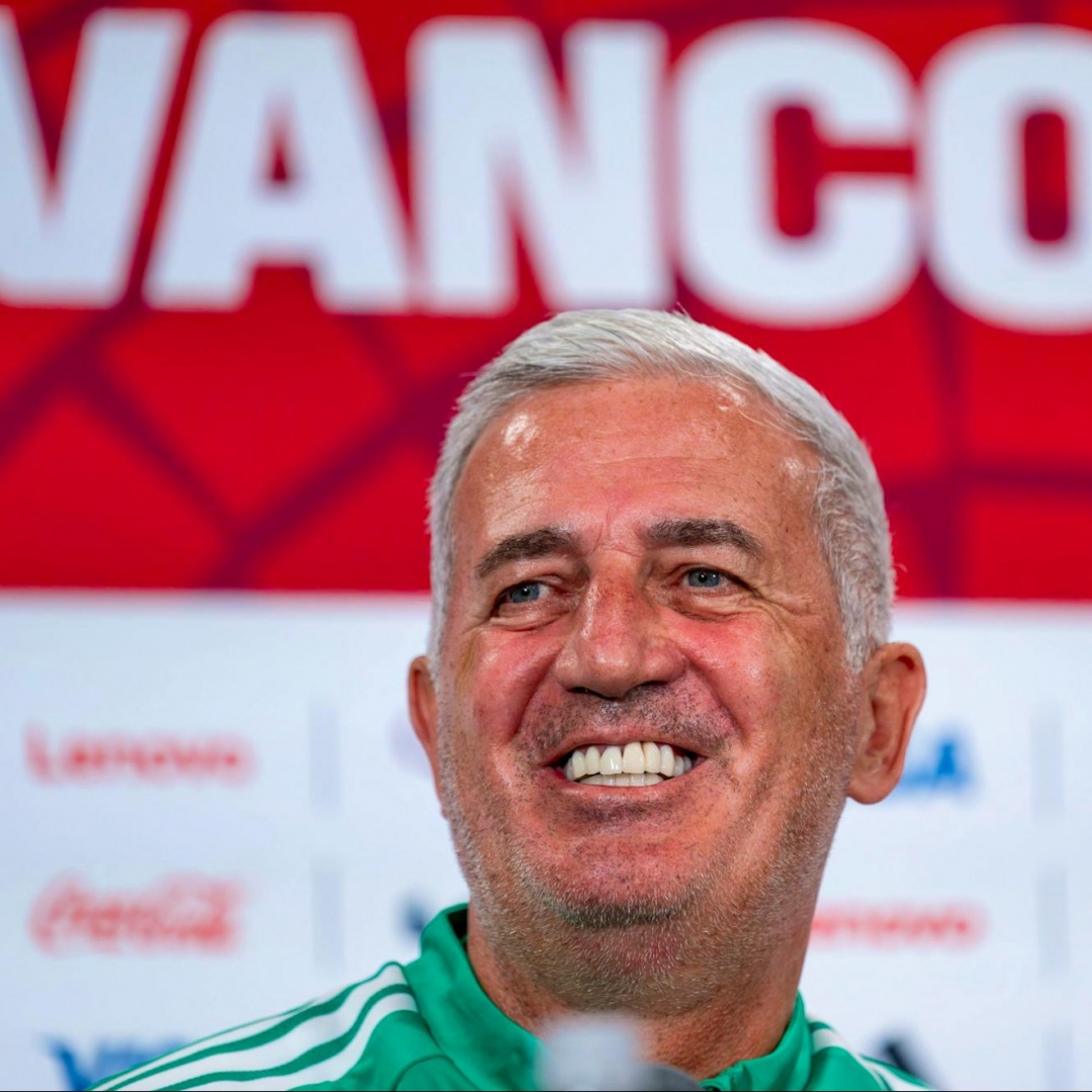 «Non è Petkovic contro la Svizzera»