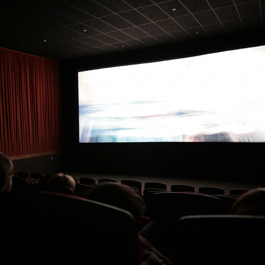 Il buon segnale: la gente è tornata al cinema. Soprattutto in Ticino