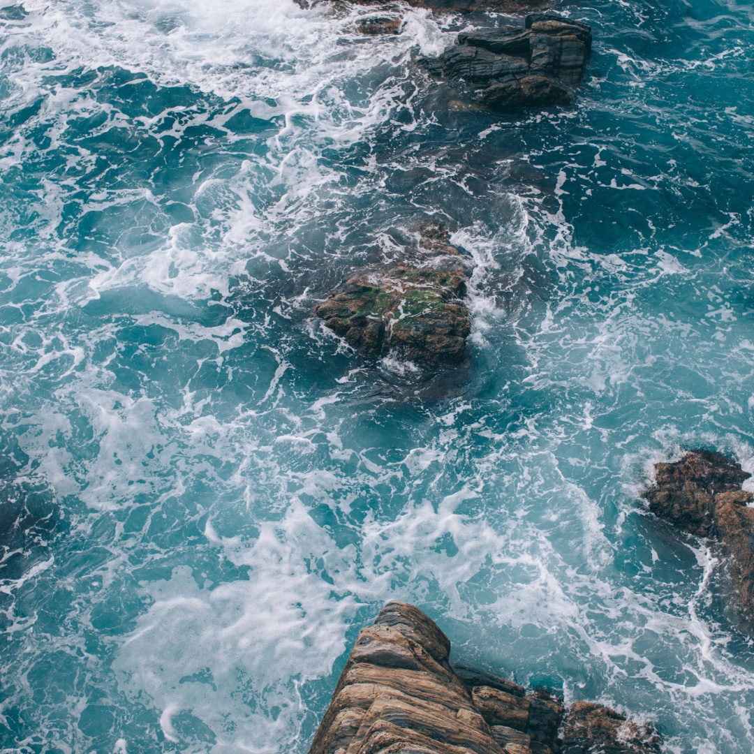 Il Mediterraneo ribolle