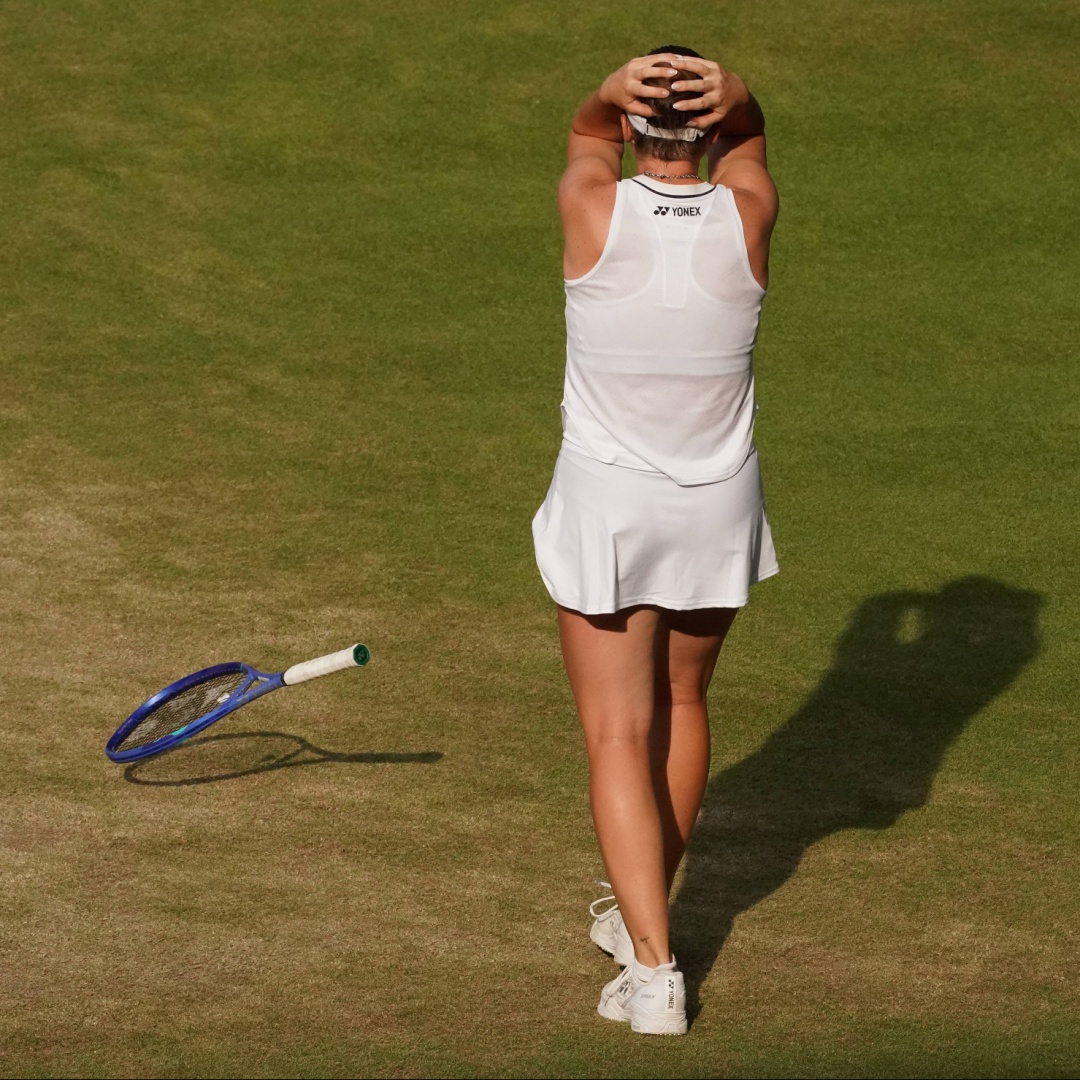 Wimbledon, la finale è tutta ceca