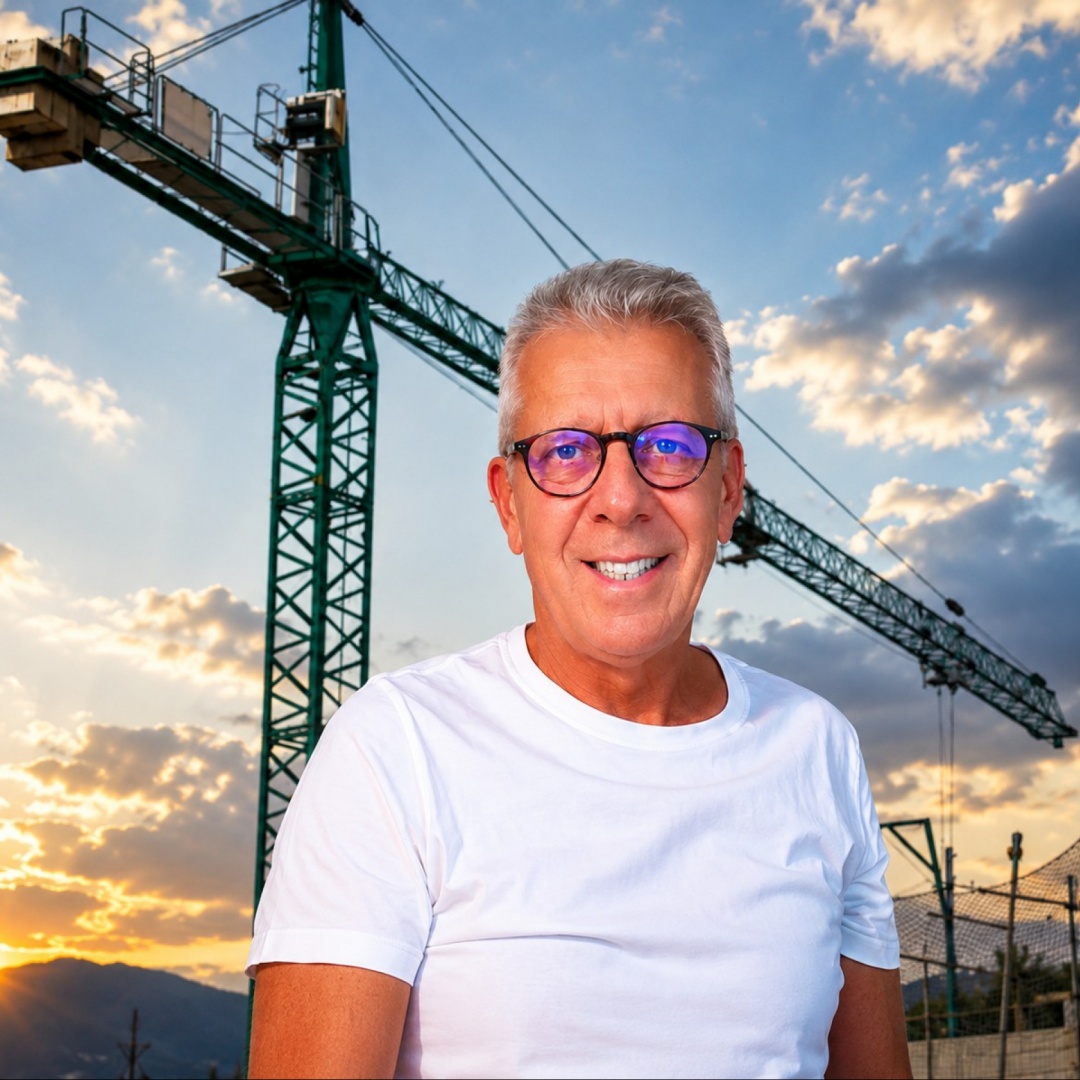 Il Ticino non può vivere di cemento