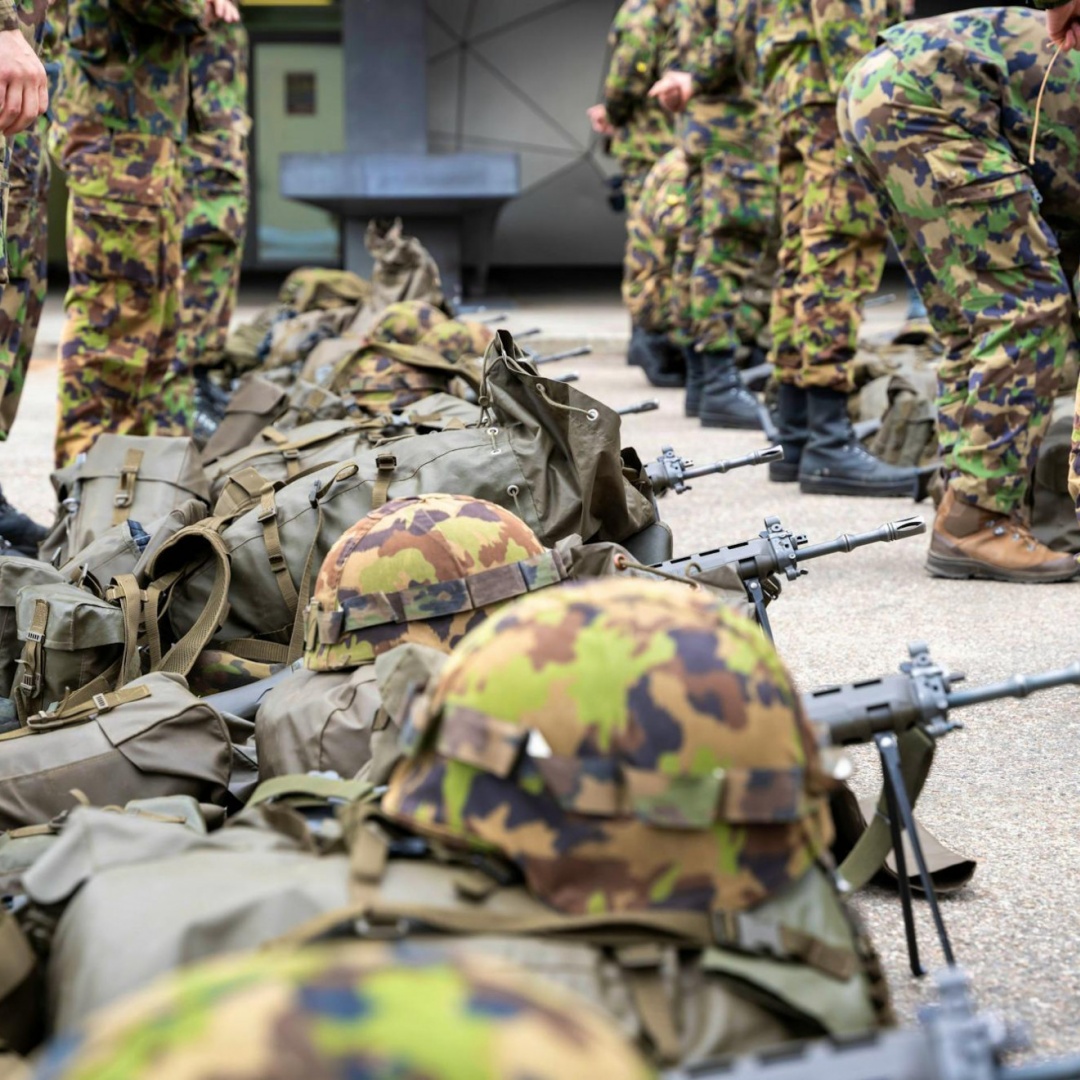 Nuovi simulatori di tiro per l'esercito