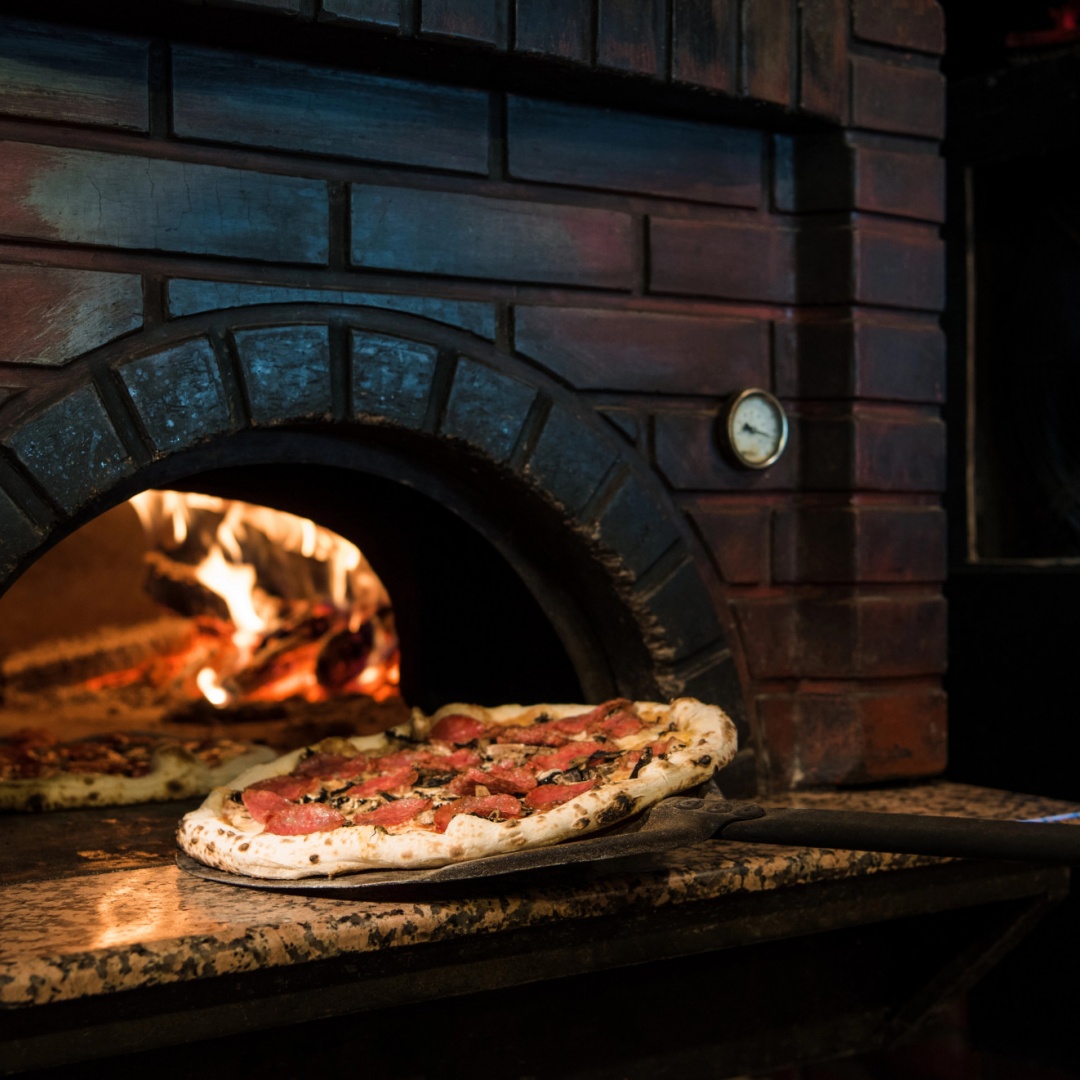 Tra le migliori pizzerie d’Europa ce n’è anche una di Lugano