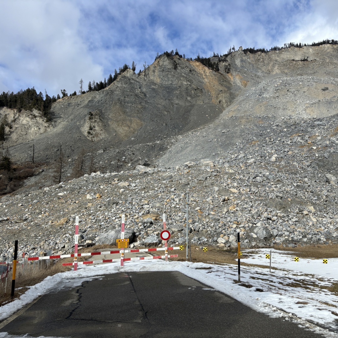 Approvato il credito per il trasferimento di Brienz