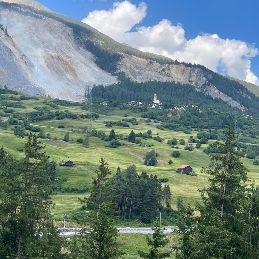 Ecco come funziona il trasferimento preventivo di Brienz