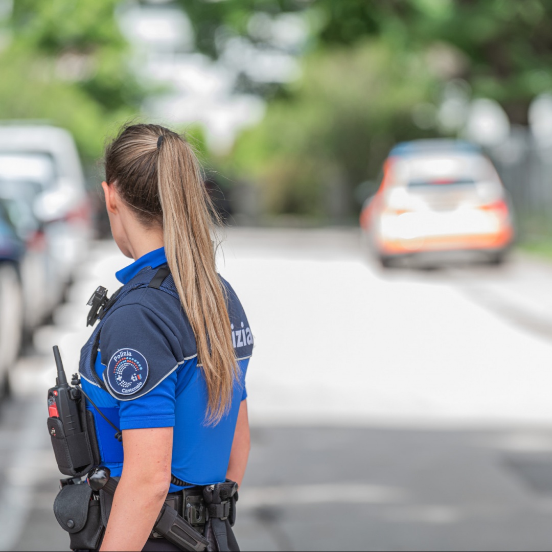 Tratta di esseri umani: una ventina di persone denunciate in Ticino