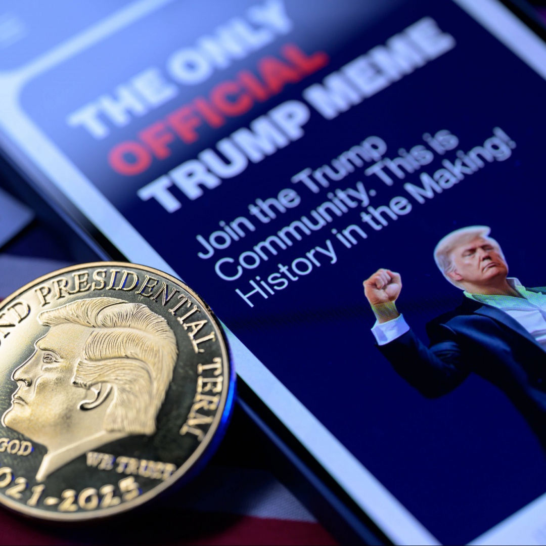 È un Trump "Paperone": oltre un miliardo di dollari nell'ultimo anno
