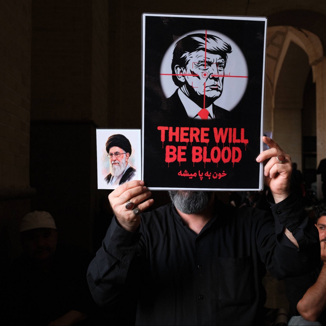 Per il 58% degli americani la guerra in Iran è stata inutile