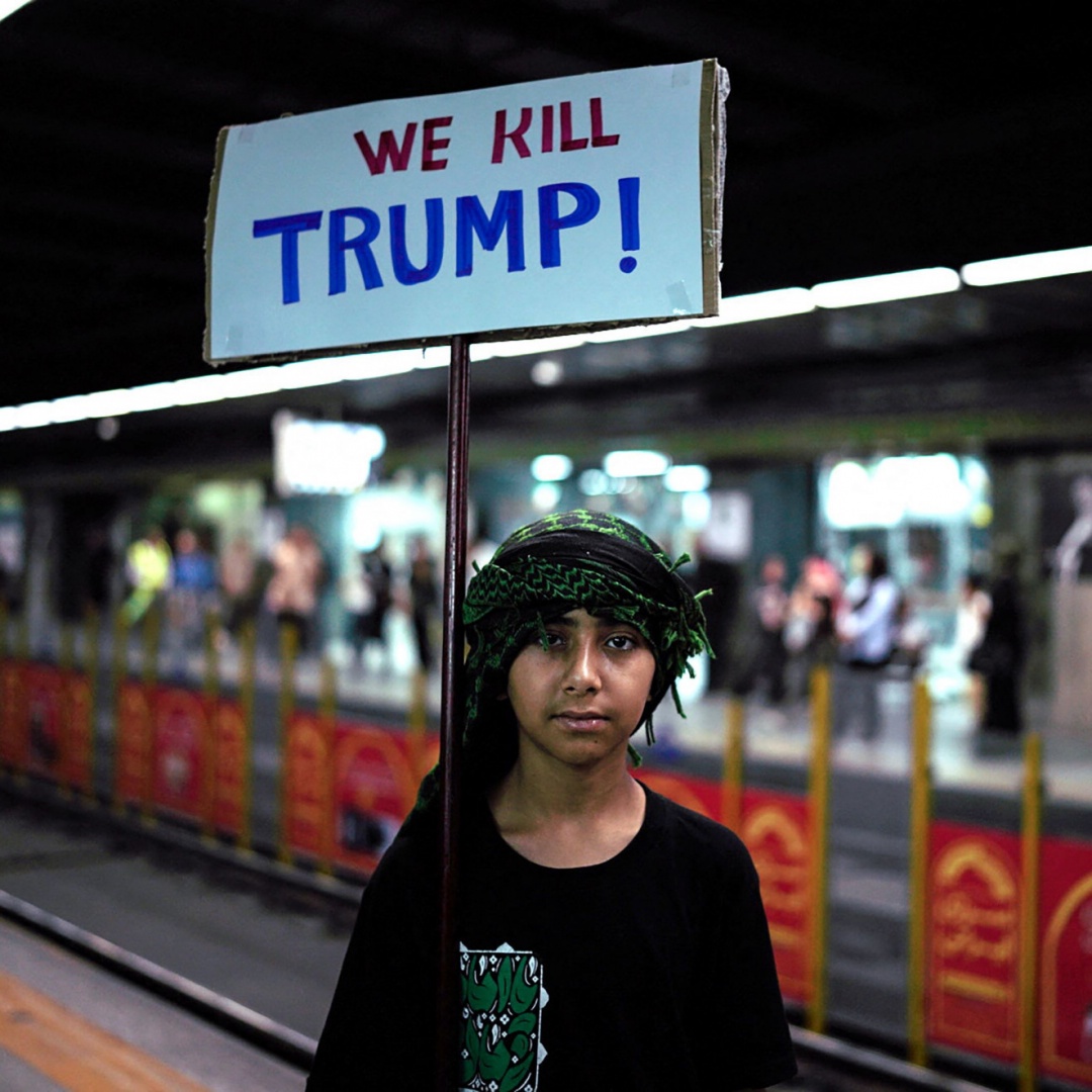 «L'Iran ha un nuovo piano per uccidere Trump»