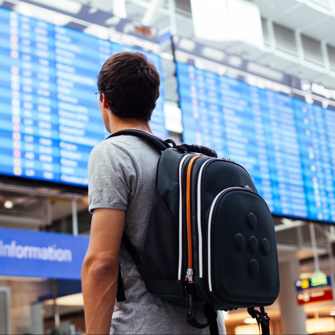 Rimborso garantito, bagaglio a mano incluso: ecco i nuovi diritti di chi viaggia in aereo