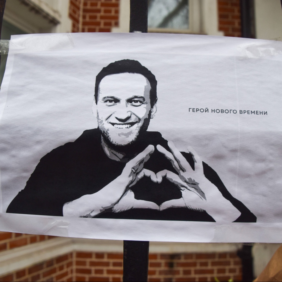 L'Ue sanziona sei russi coinvolti nell'avvelenamento di Navalny