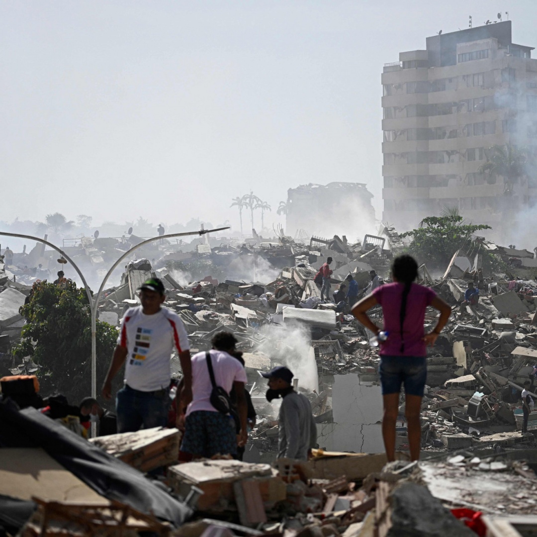 Sale a 2295 il bilancio dei morti in Venezuela, oltre 11'000 feriti