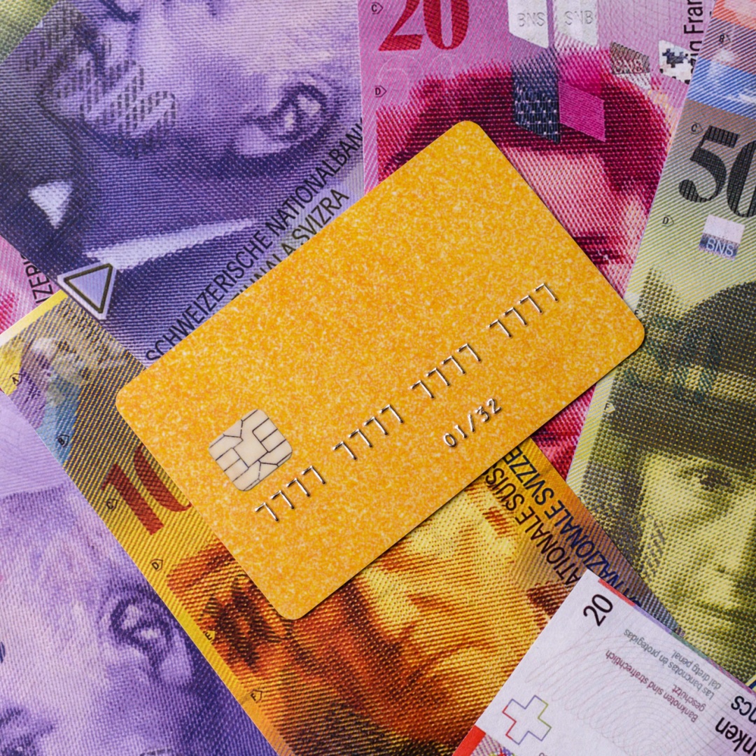 Gli svizzeri spendono di più, per i viaggi