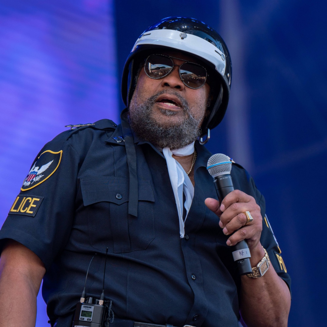 È morto il frontman dei Village People
