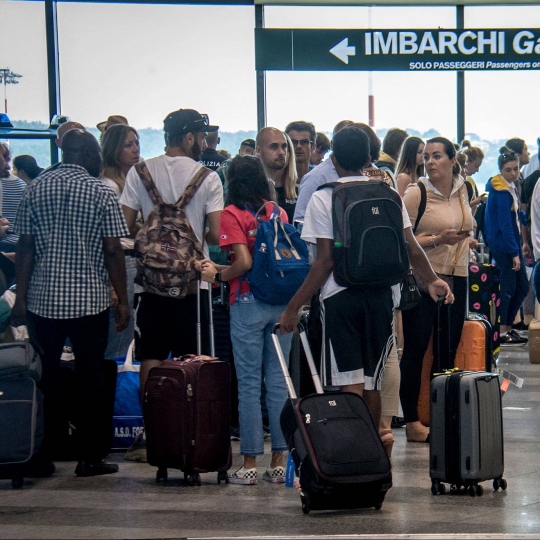 Sciopero nel settore aereo: cancellati circa 160 voli tra Malpensa e Linate