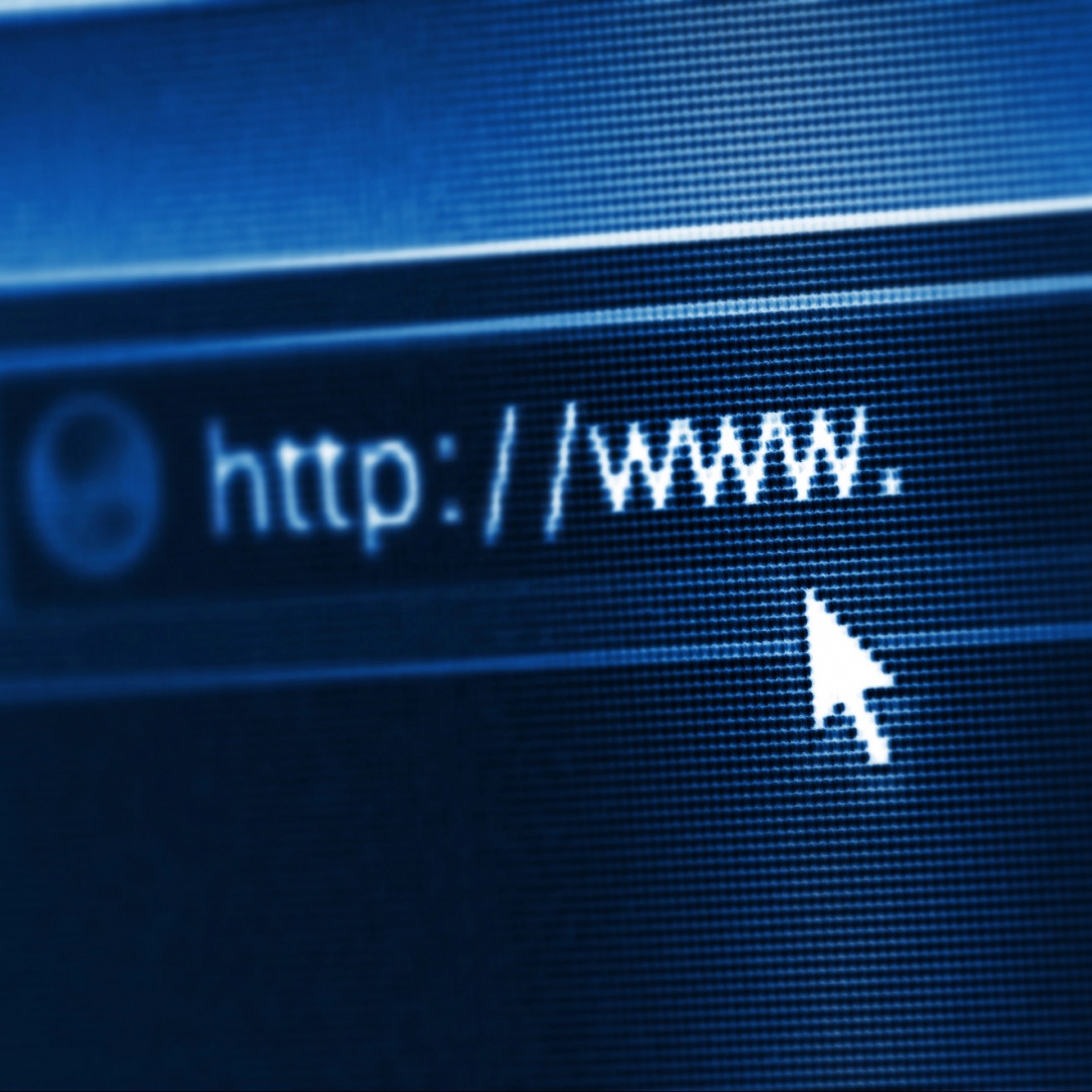 Numerosi siti web comunali fuori uso