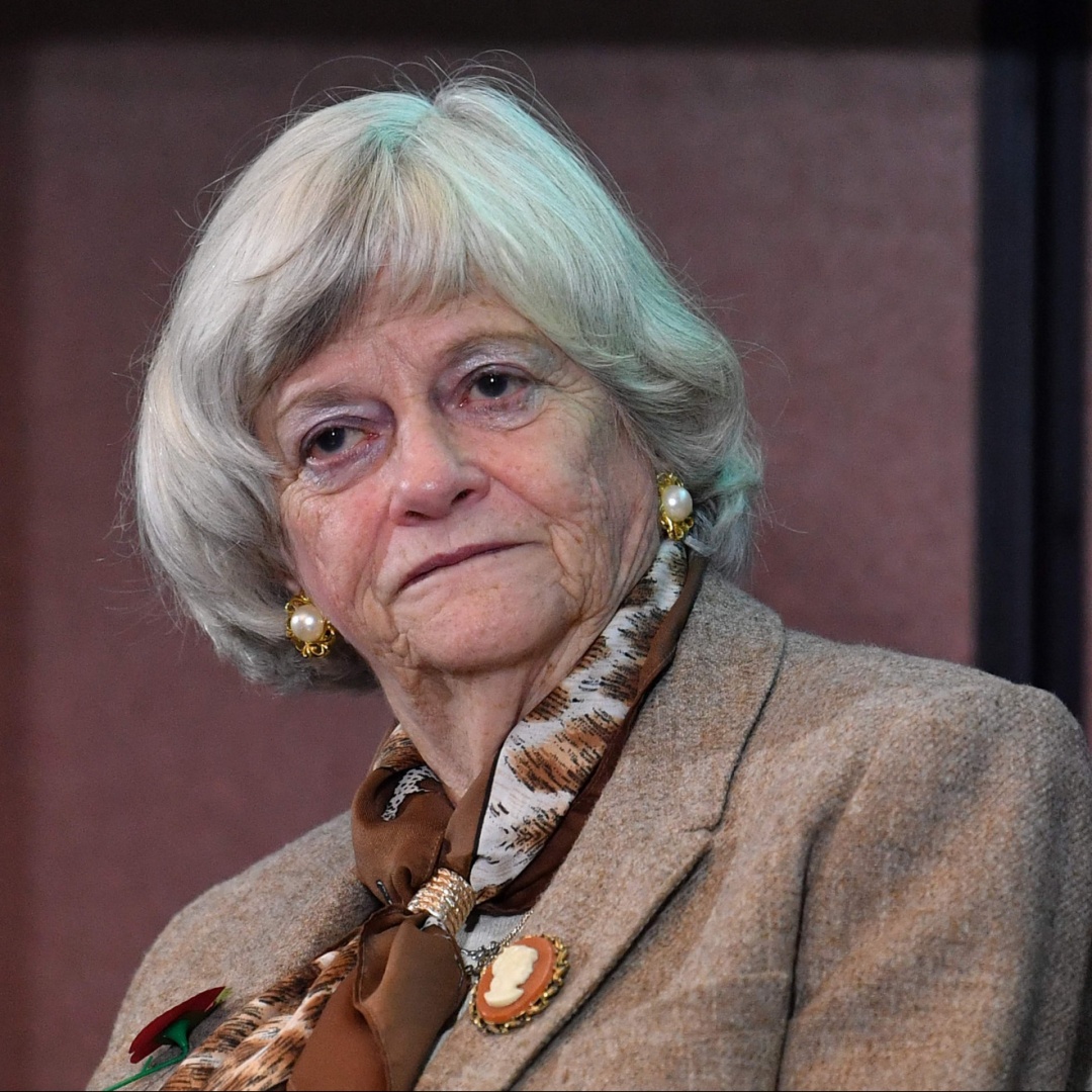 Arrestato un 26enne per l'omicidio di Ann Widdecombe