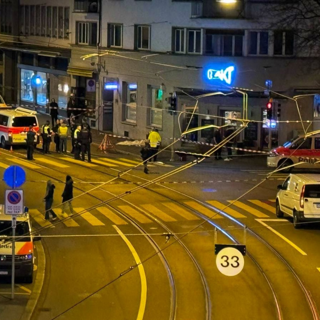 Attacco antisemita a Zurigo: 17 coltellate, condannato un 15enne