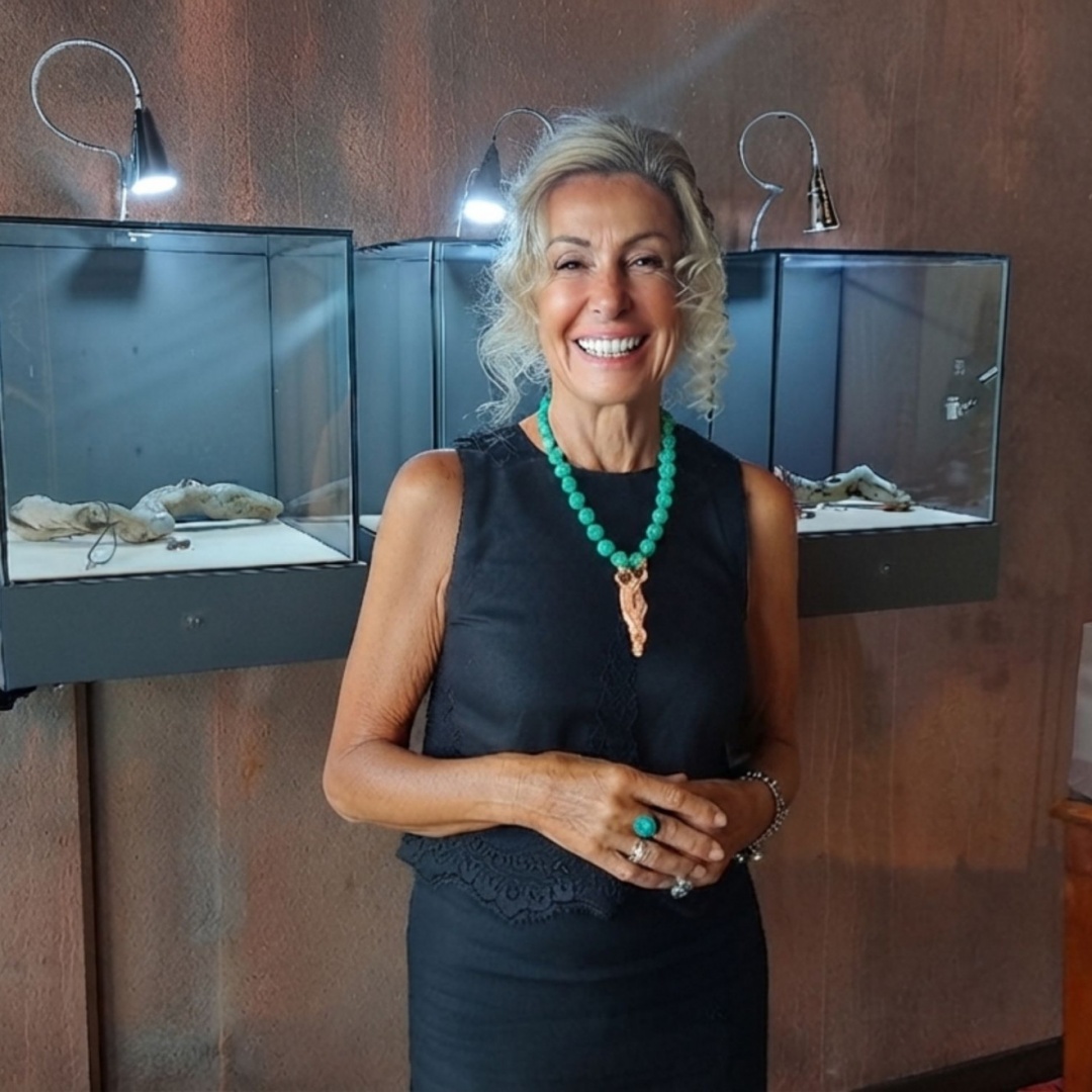 Raffaella Gioielli, l’estate si accende di colore e di creazioni uniche
