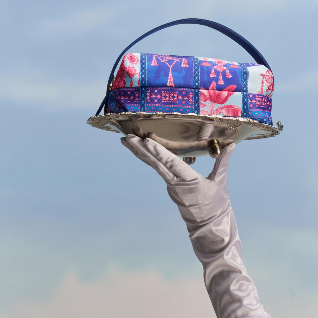 SIRIVANNAVARI vola con THAI Airways: il lusso thailandese conquista il cielo