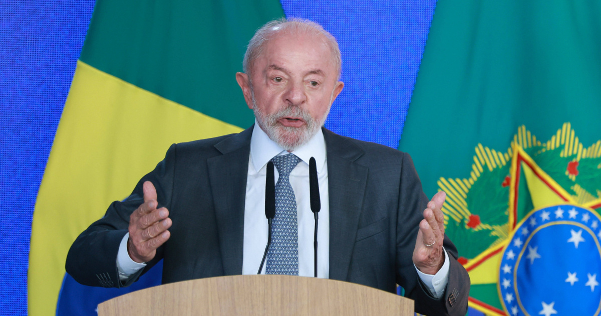 Propone Lula propone il condono per i debiti dei micro-imprenditori - Ticinonline