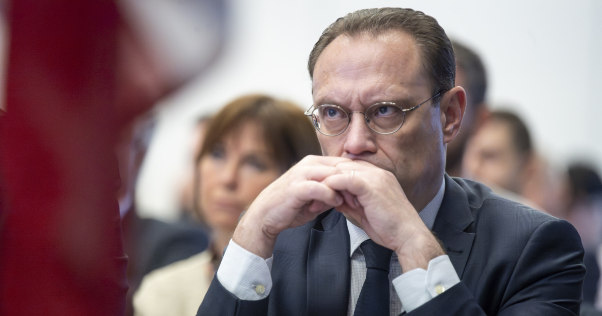 Caso Zali, l'MPS torna alla carica: «Il Parlamento discuta l'operato ...