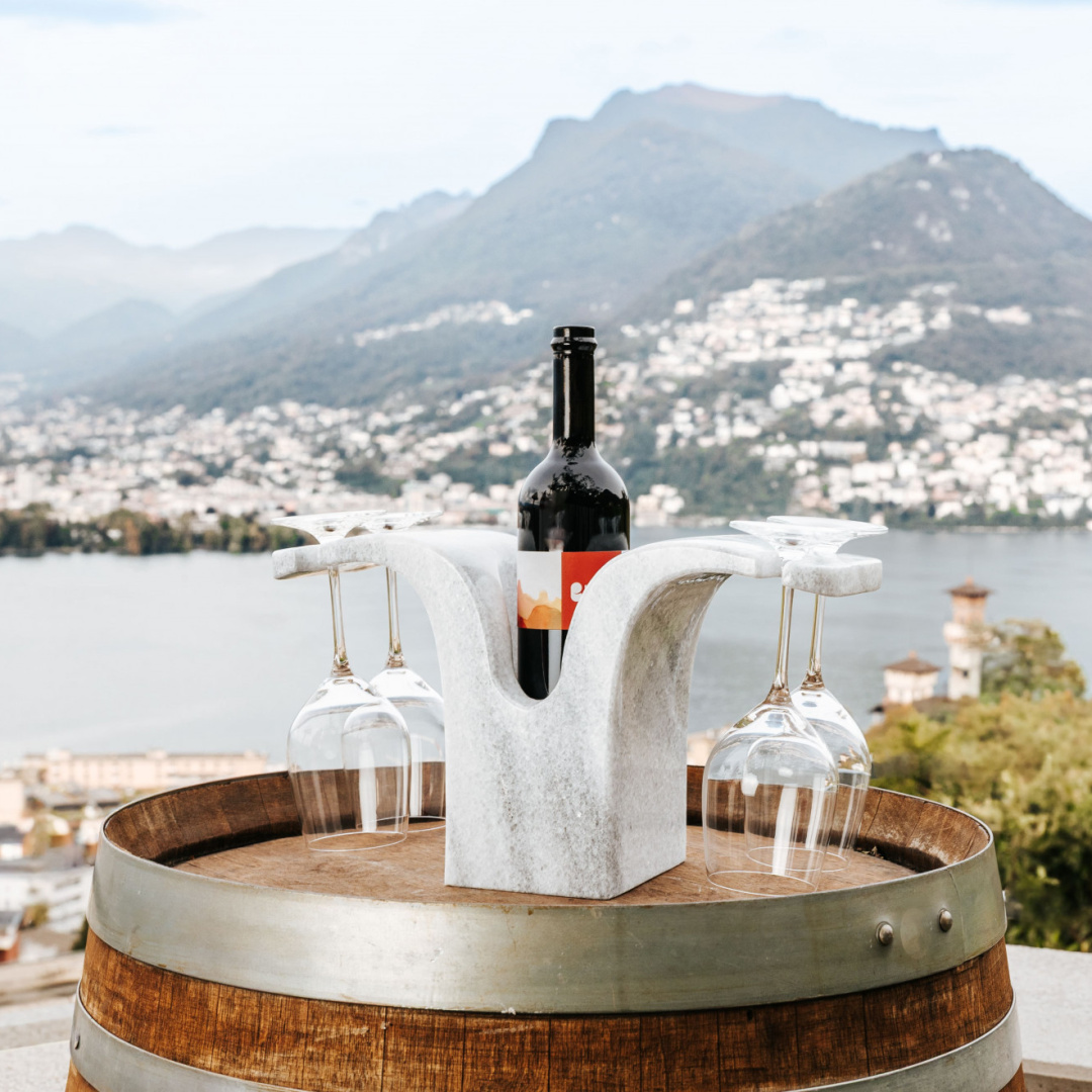 Quando in Ticino c’era il mare
