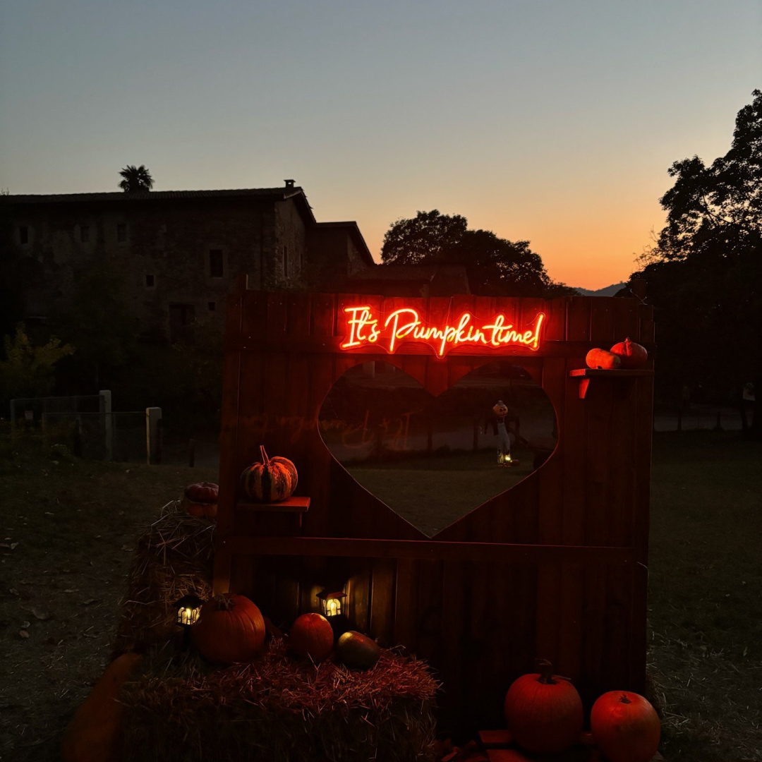 Non la solita notte di Halloween
