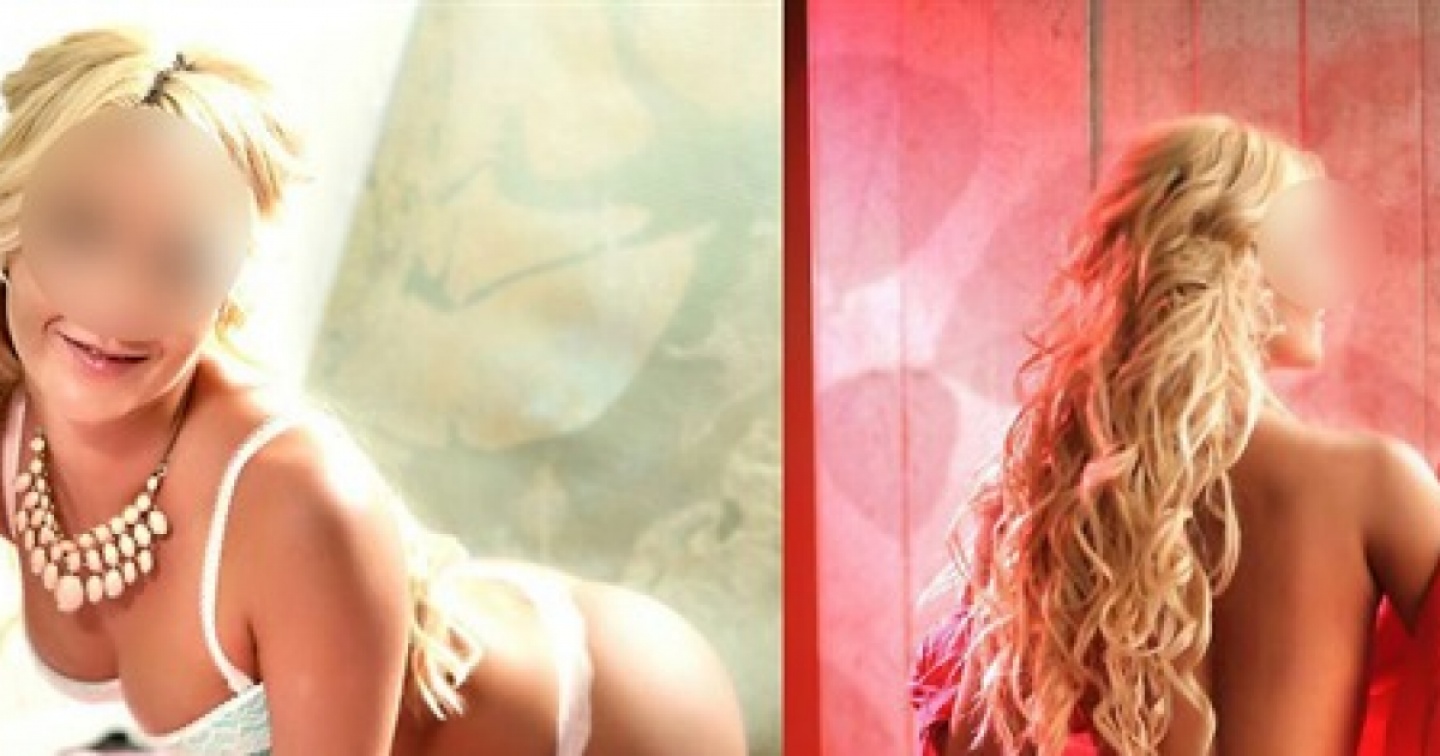 Da barista a Cesena a massaggiatrice erotica in Ticino - Ticinonline