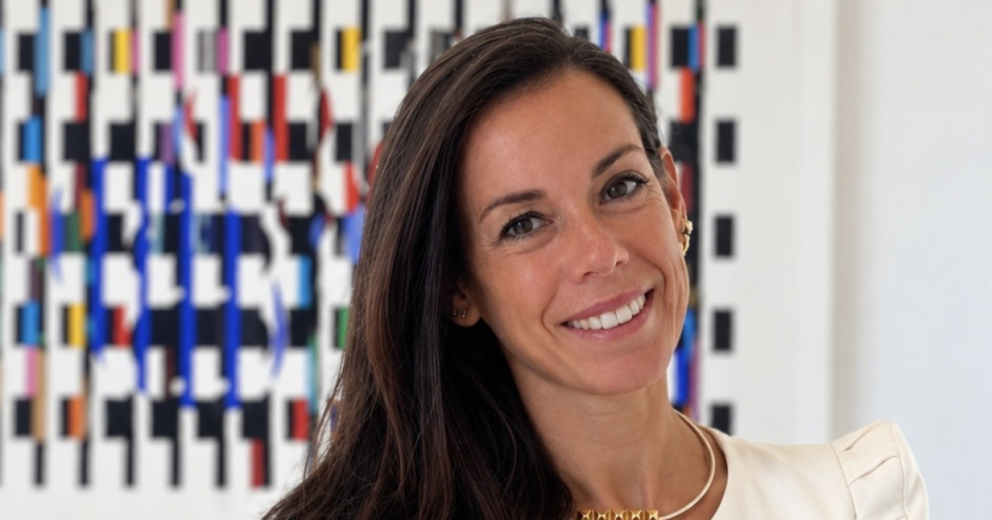 Eleonora Castagnetta Botta alla guida delle strutture espositive del Centro Culturale