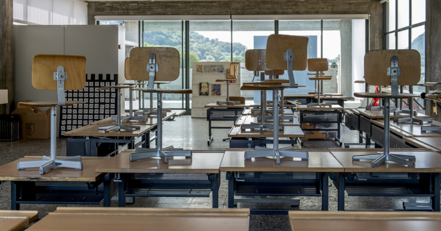 I conti delle scuole non tornano