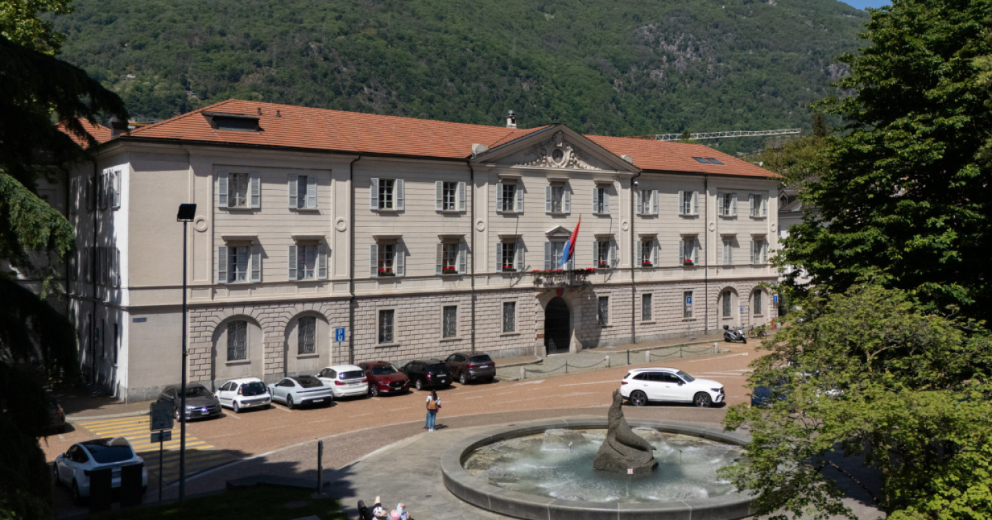 Moody’s conferma il rating del Ticino, ma mette in guardia sui conti pubblici