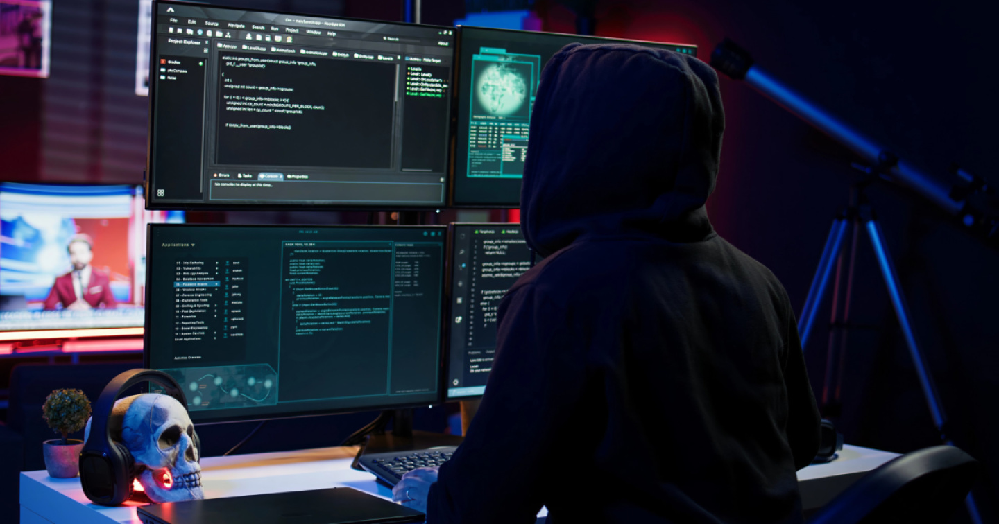 Rischio informatico: il Cantone corre ai ripari e disattiva alcuni servizi online