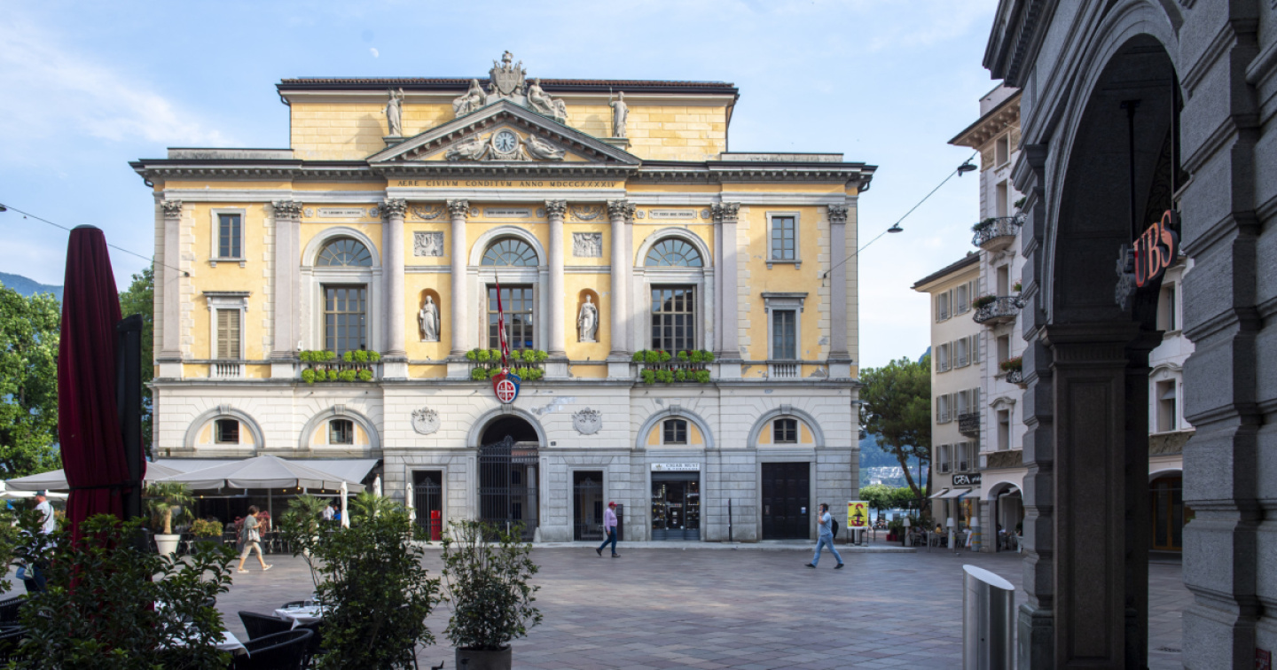 Fughe di notizie su AIL e Casinò: presentate due denunce penali