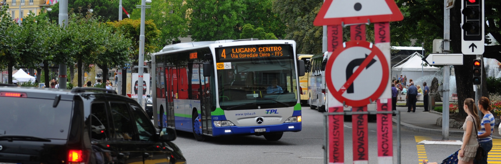 «Ho Paura Di Prendere Il Bus, E Alla Fine Me Ne Sto A Casa» - Ticinonline