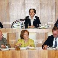 Processo Etter, oggi la requisitoria della PP Fiorenza Bergoni