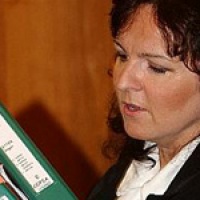 Prosegue il processo Etter, per ora