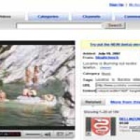 Il Ticino che finisce su youtube