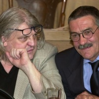 Giuliano Bignasca: "Senza Cansani al Municipio io non mi ricandido"