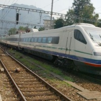 Milano-Lugano in due ore. Un disastro chiamato Cisalpino