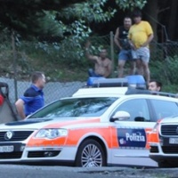 Rissa al Motel Castione , l'amministratore si difende: "Nessuna spedizione punitiva"