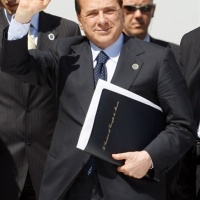 Berlusconi a Lugano?