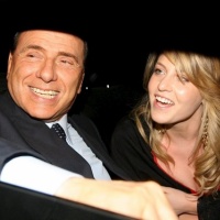 Berlusconi di nuovo nonno, il secondogenito di Barbara nato al Sant'Anna